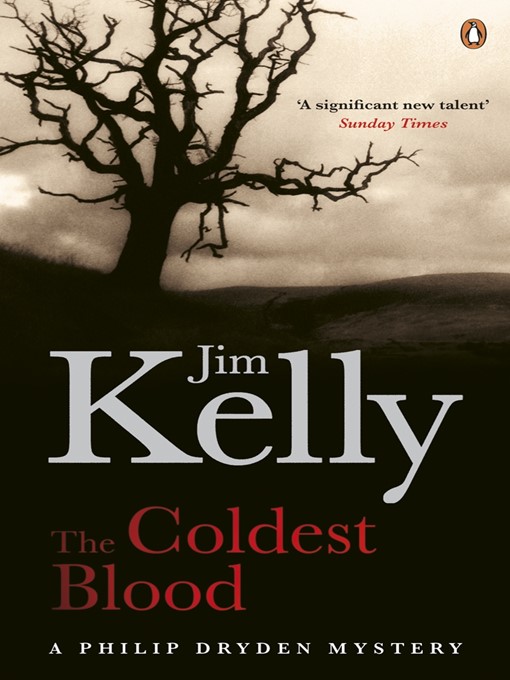 Title details for The Coldest Blood by Jim Kelly - Wait list